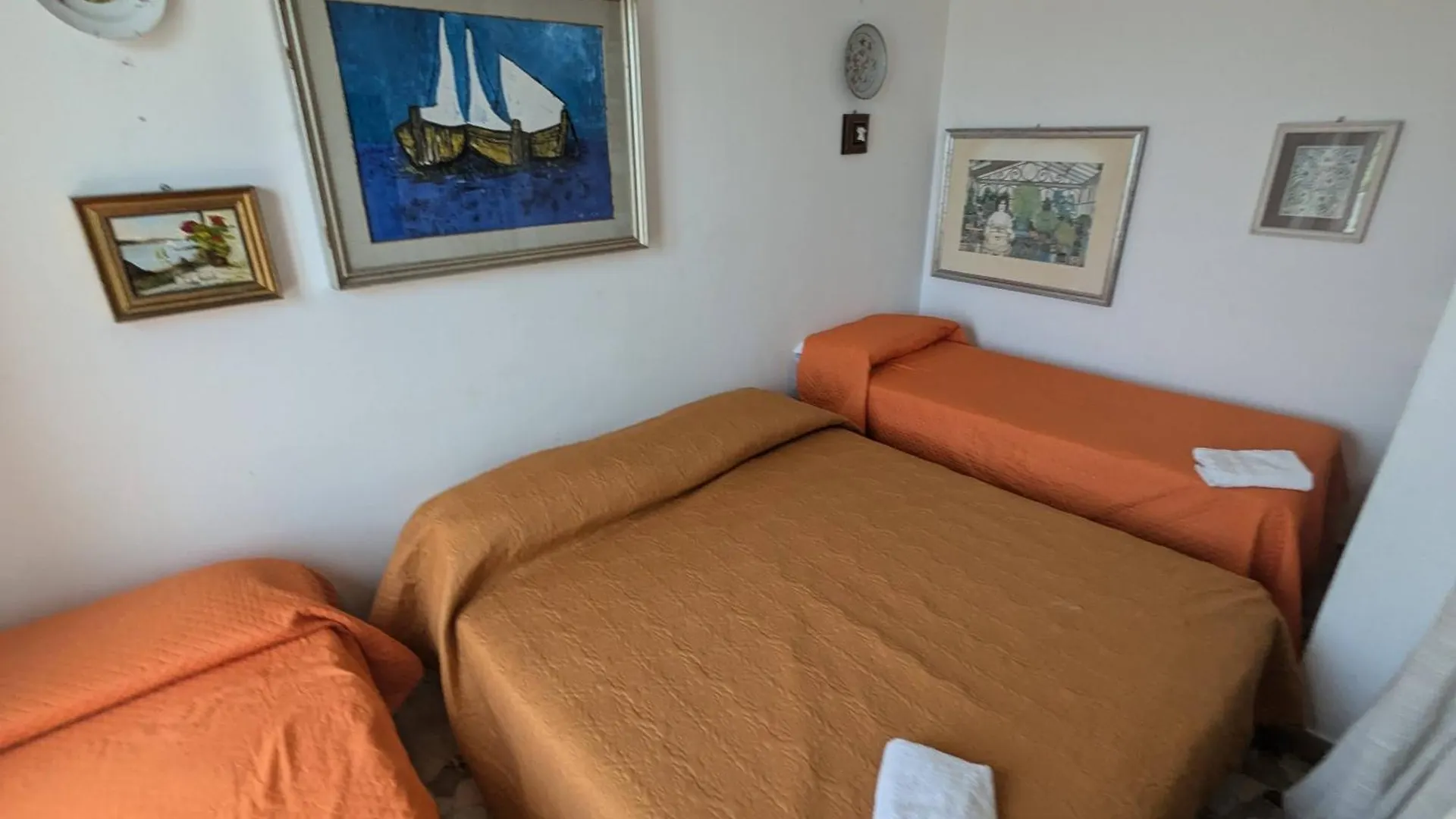 Paradisopalermo Apartment