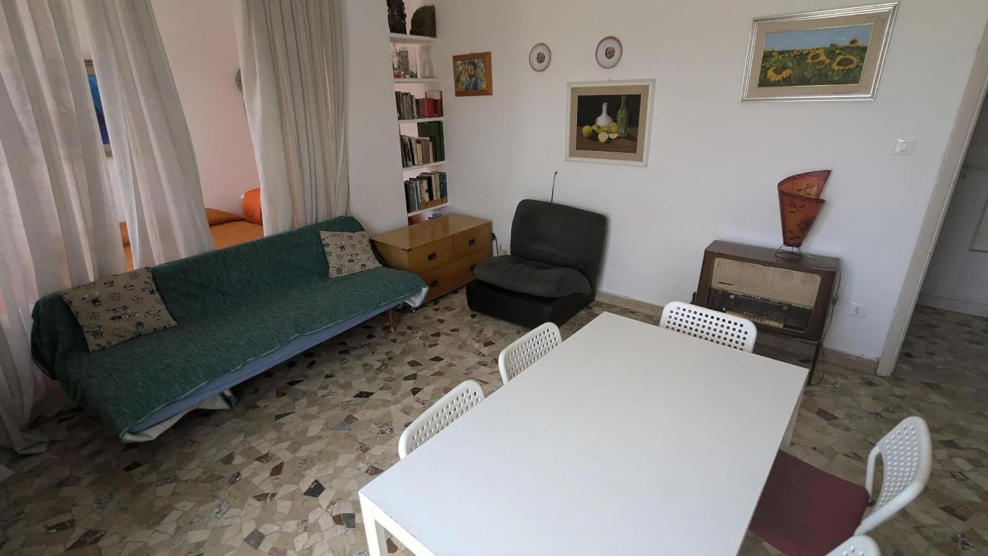 Paradisopalermo Apartment Palermo