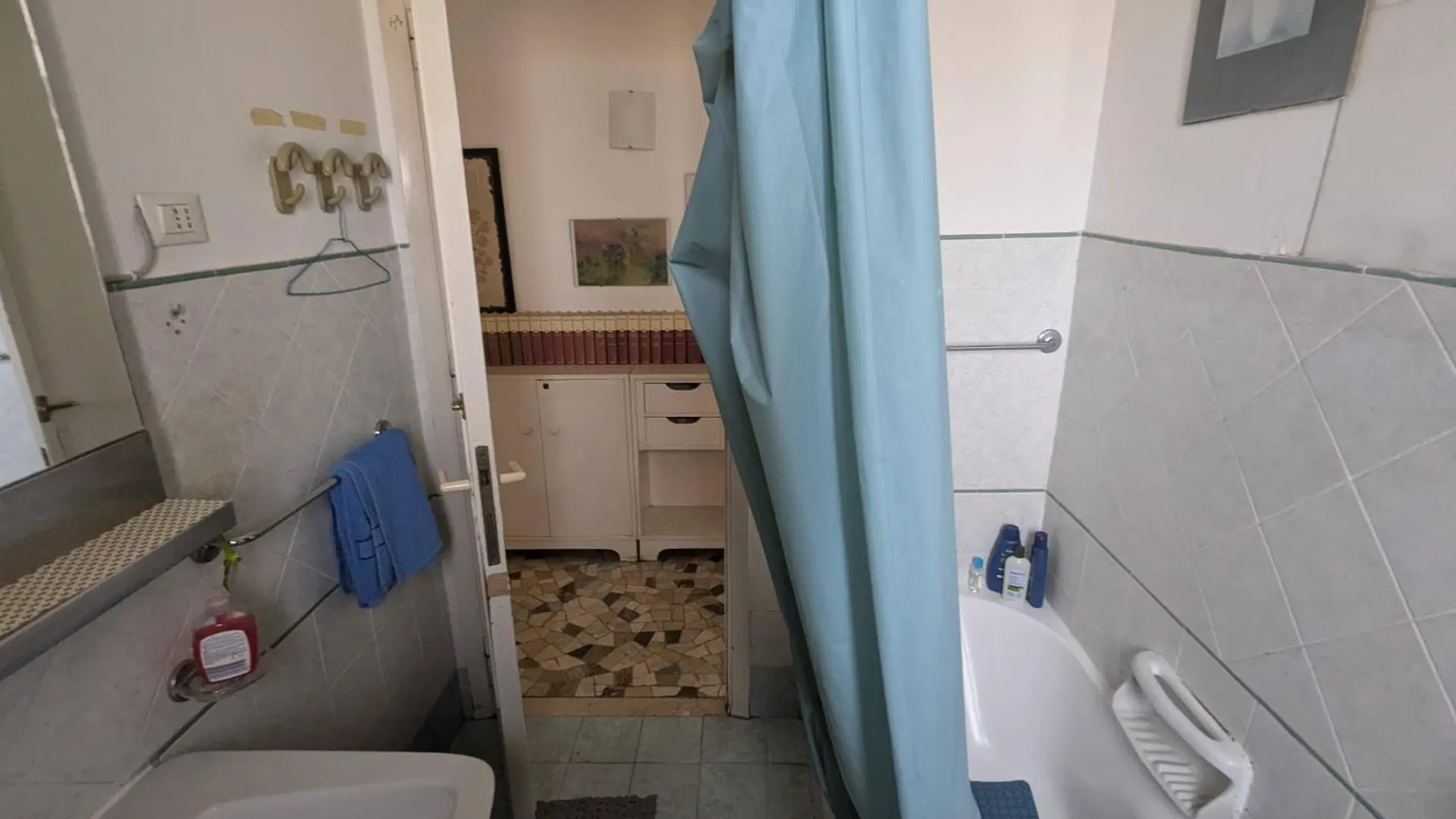 Paradisopalermo Apartment