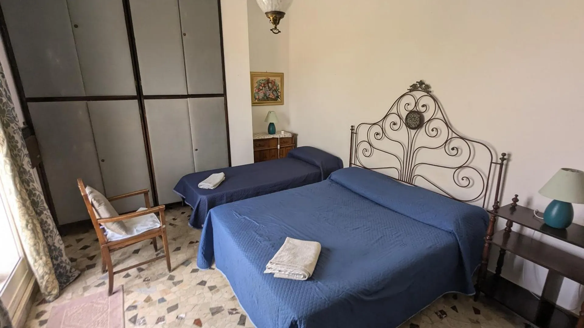 Paradisopalermo Apartment