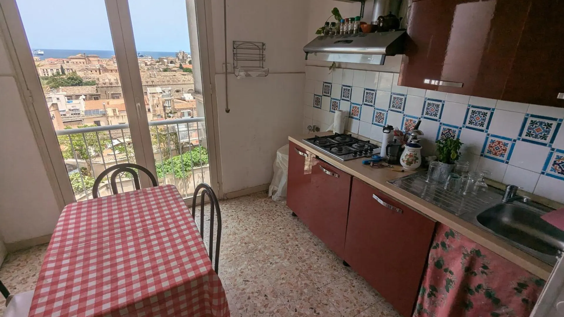 Paradisopalermo Apartment