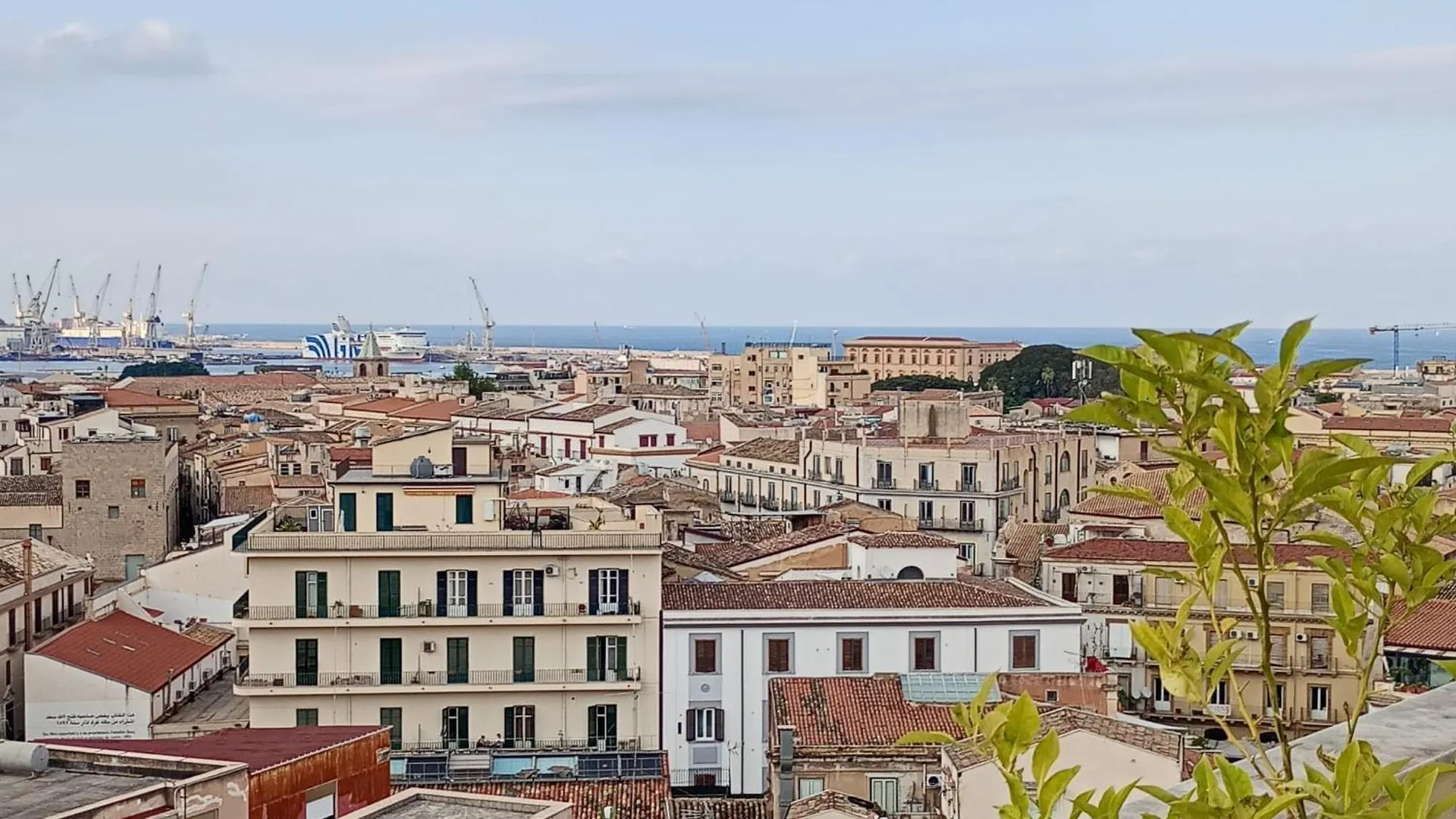 Paradisopalermo Apartment  Palermo