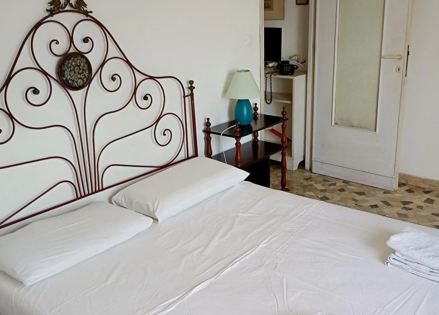 Paradisopalermo Apartment 0*, Palermo Italy