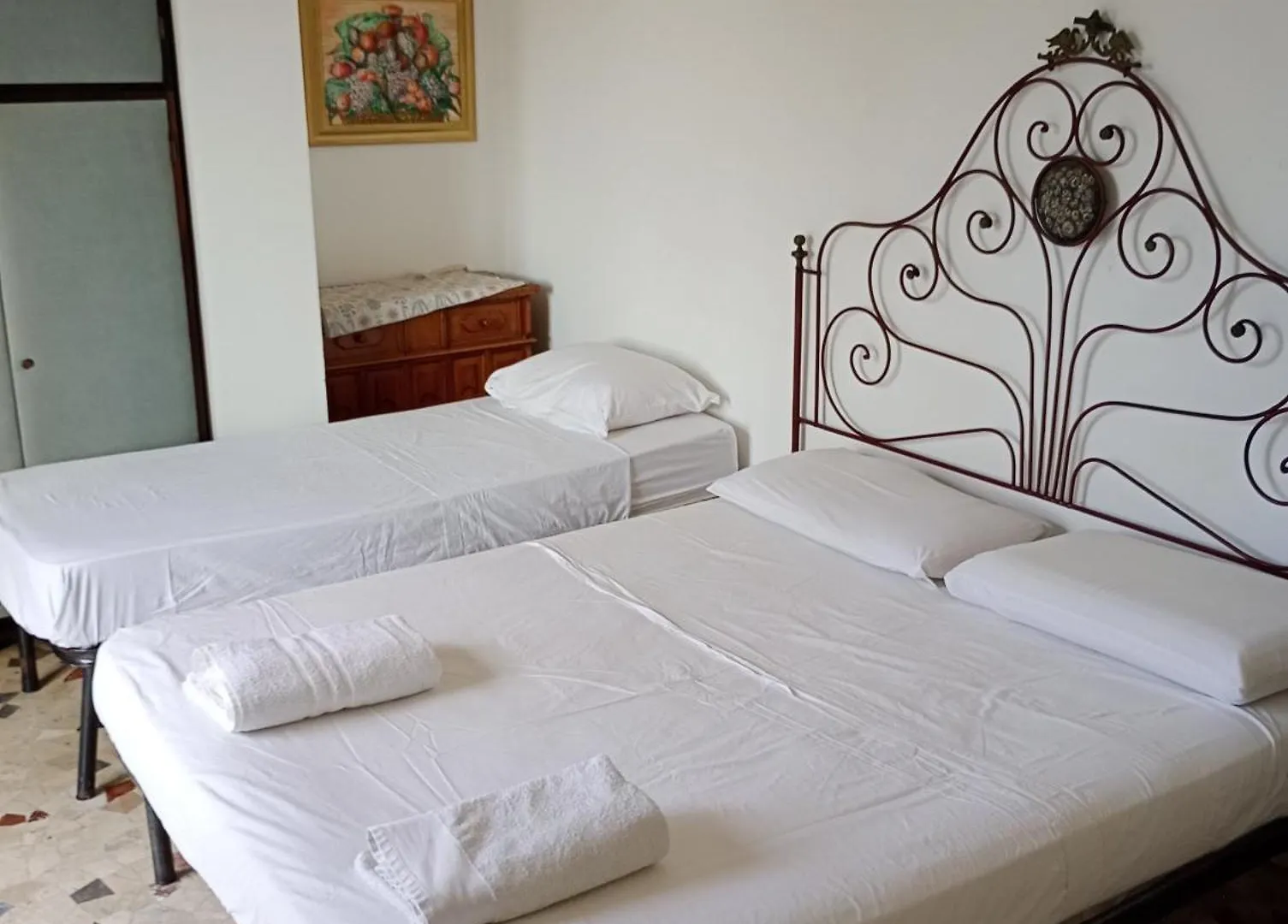 Paradisopalermo Apartment