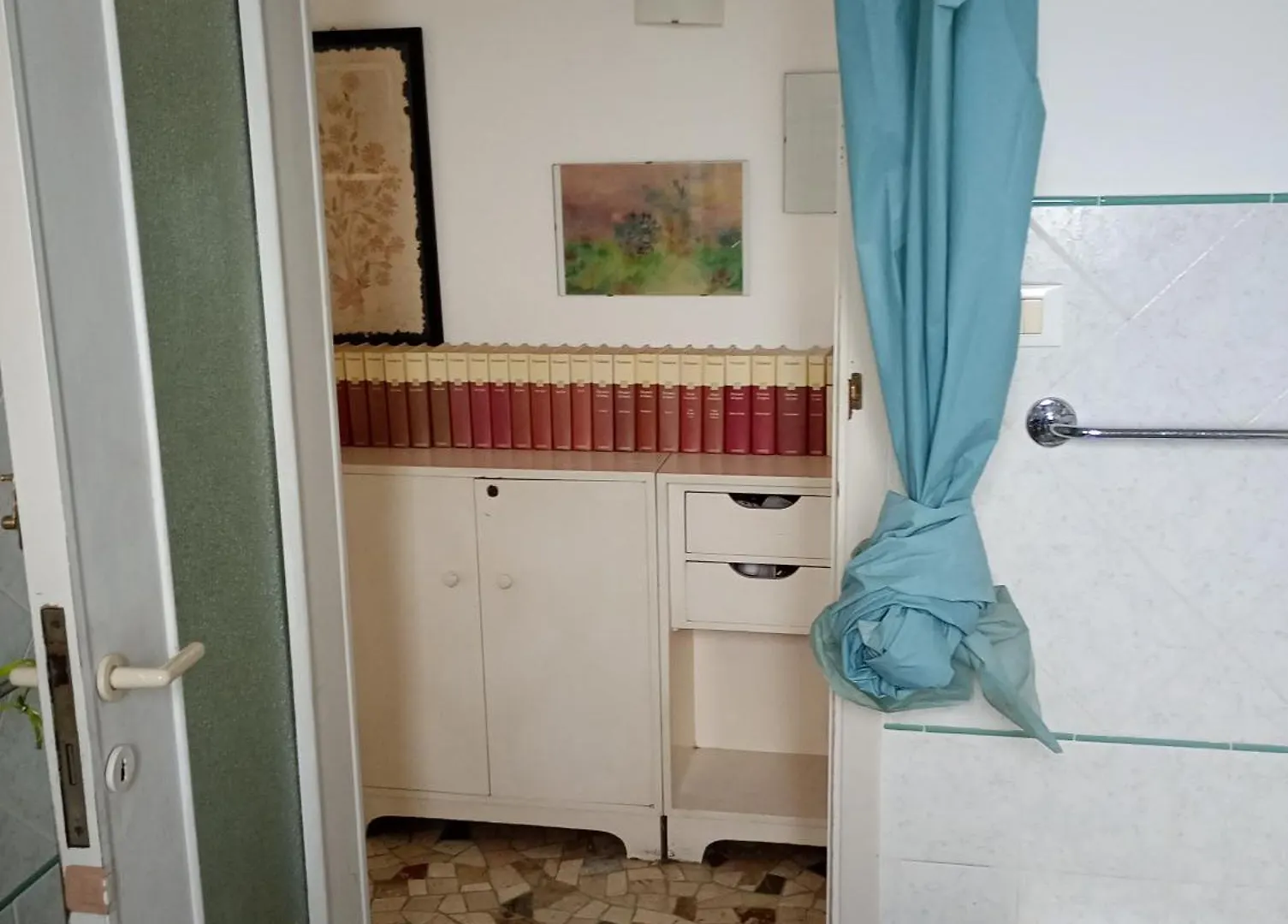 Paradisopalermo Apartment  Palermo
