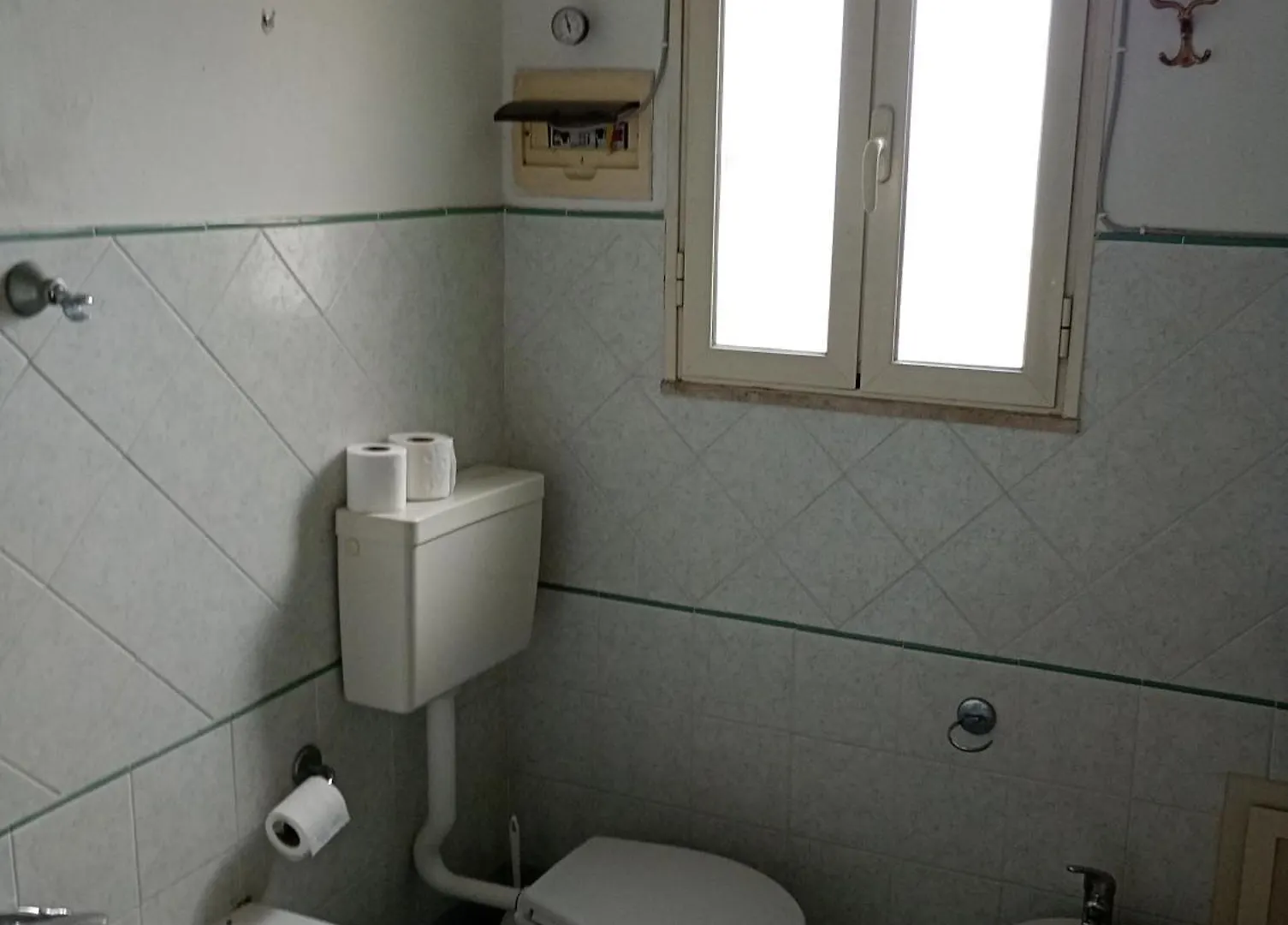 Paradisopalermo Apartment Italy