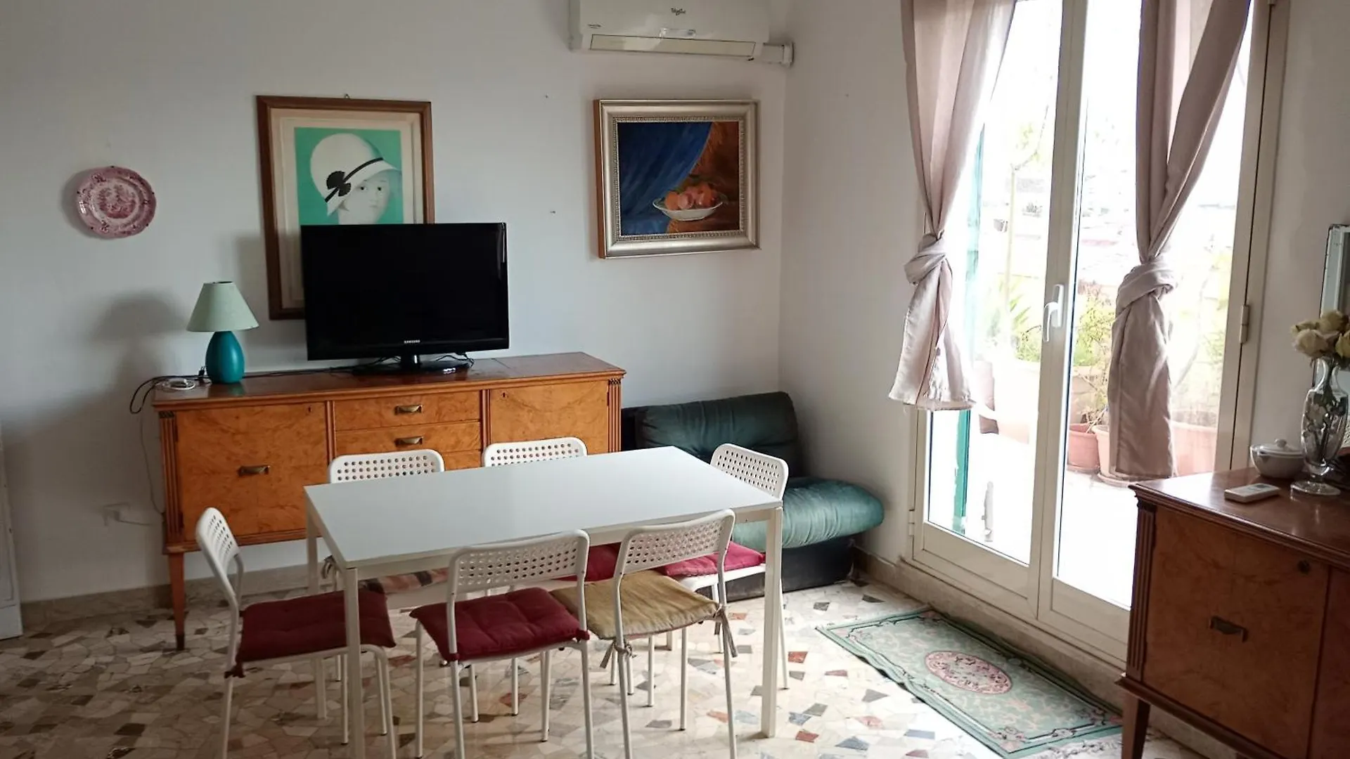Paradisopalermo Apartment Palermo