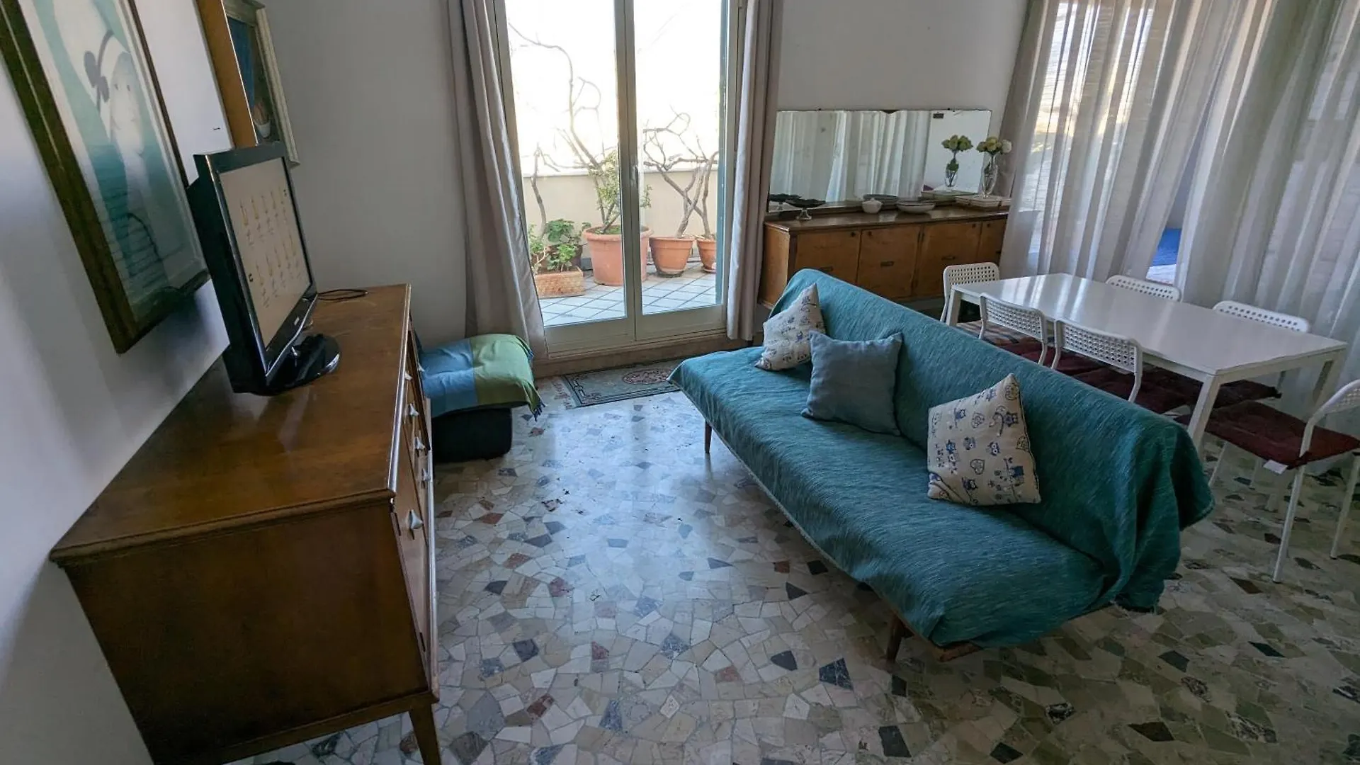 Paradisopalermo Apartment 0*, Palermo Italy