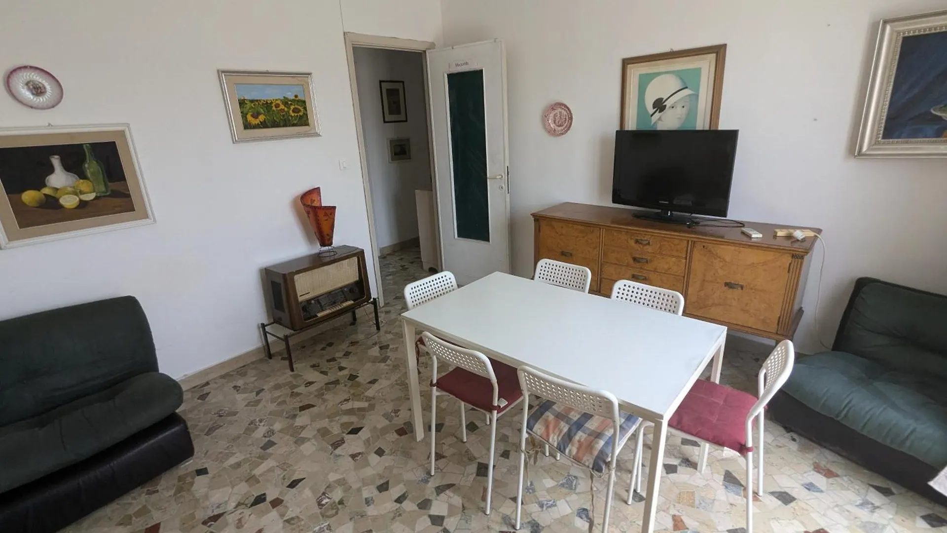Paradisopalermo Apartment 0*, Palermo Italy