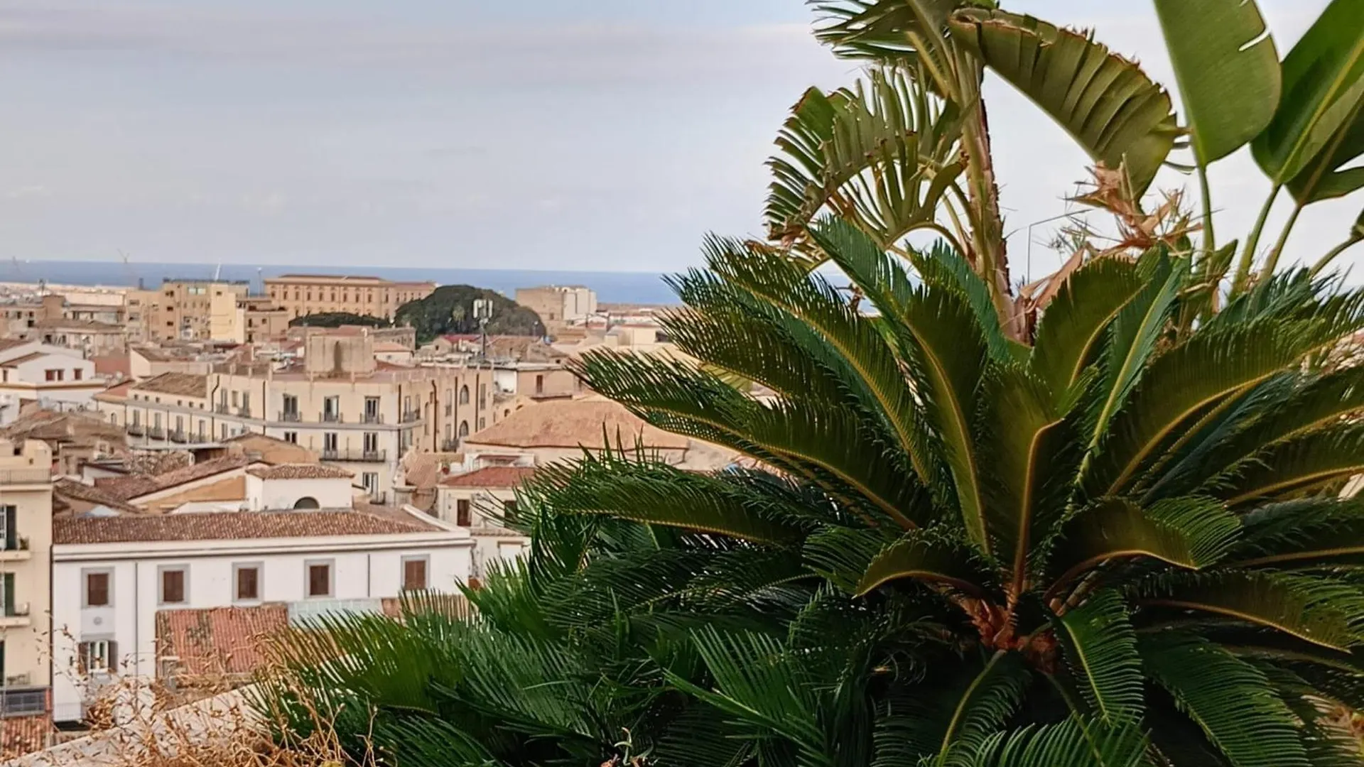 Paradisopalermo Apartment 0*, Palermo Italy