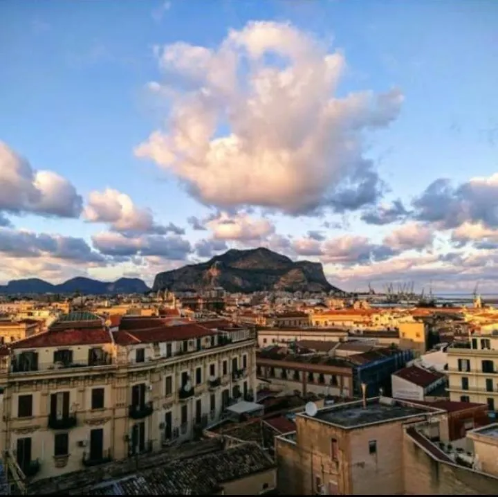 Paradisopalermo Apartment Italy