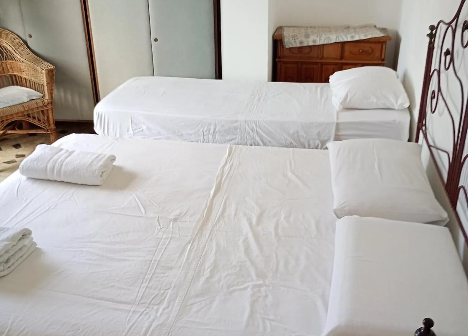 Paradisopalermo Apartment Italy