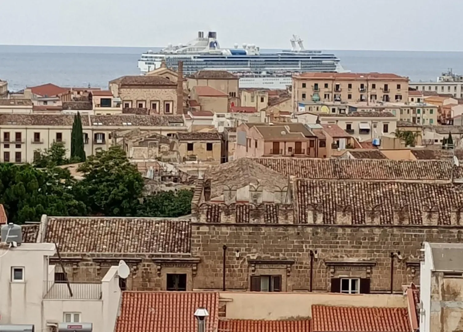 Paradisopalermo Apartment Palermo
