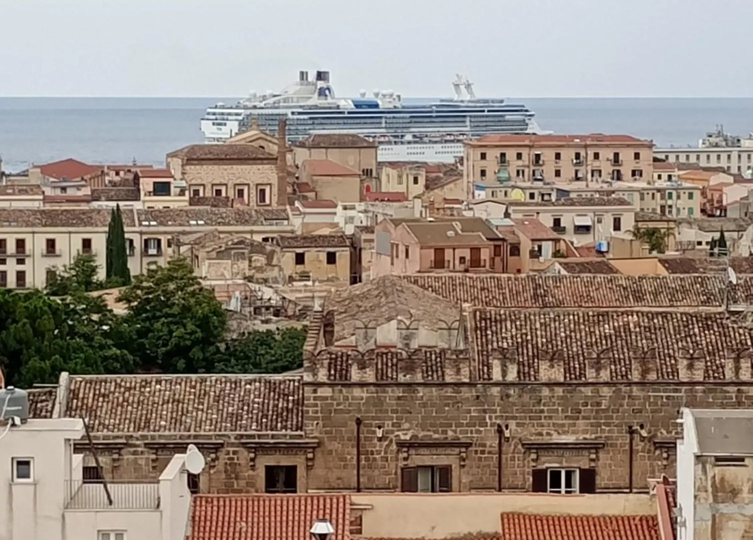 Paradisopalermo Apartment 0*, Palermo